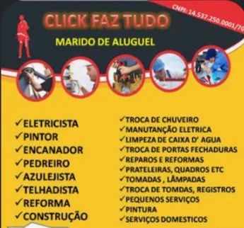 Sou Faz tudo  - Foto 2