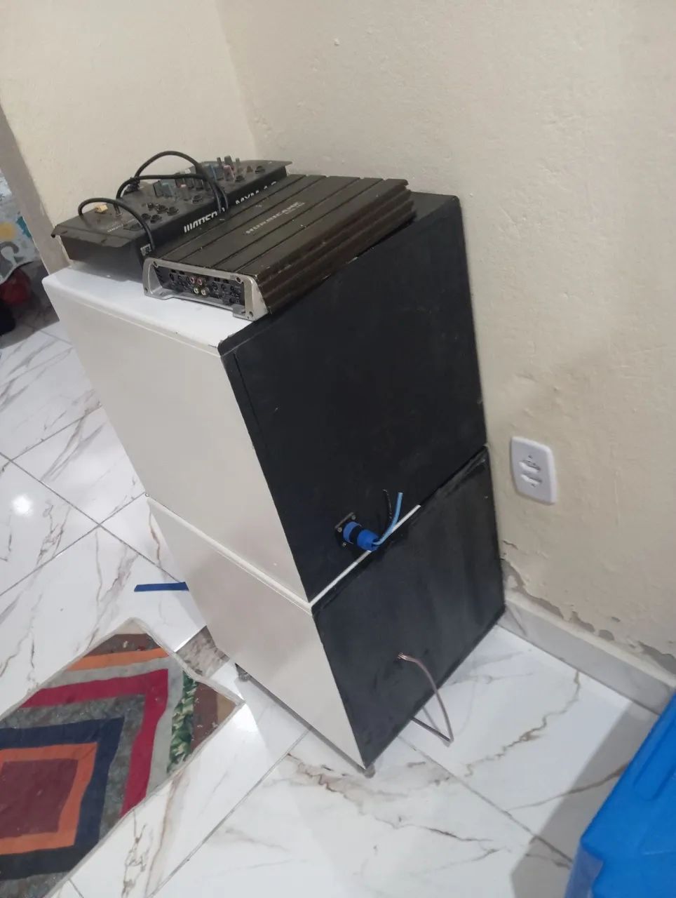 Caixa novinhas  - Foto 2