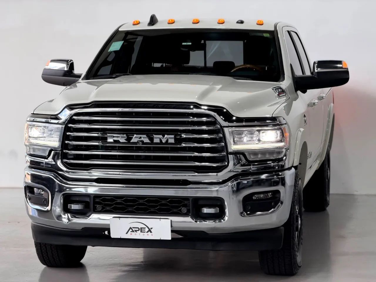 Ram 3500 LIMITED LONGHORN 6.7 TB CD DIESEL 2022