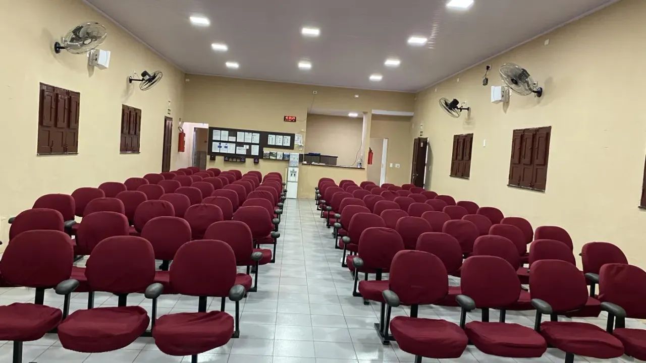 Imóvel Comercial para Venda em Várzea Alegre, Zezinho Costa, 1 dormitório, 2 banheiros - Foto 4