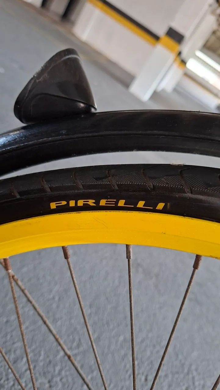 Bicicleta sem marcha - Foto 4
