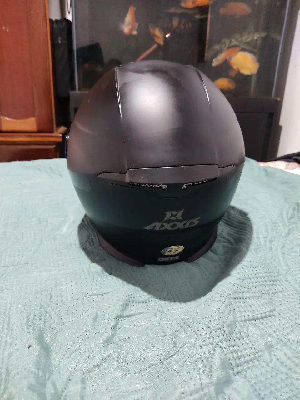 Capacete - Foto 5