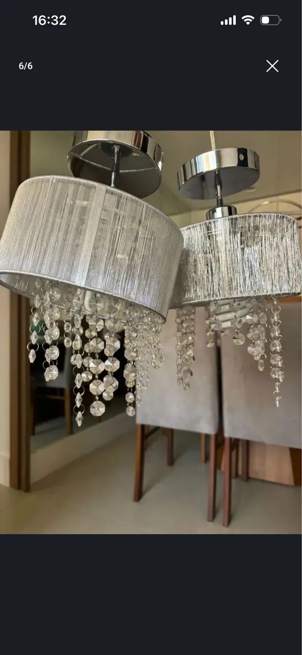 Lustre - Foto 2