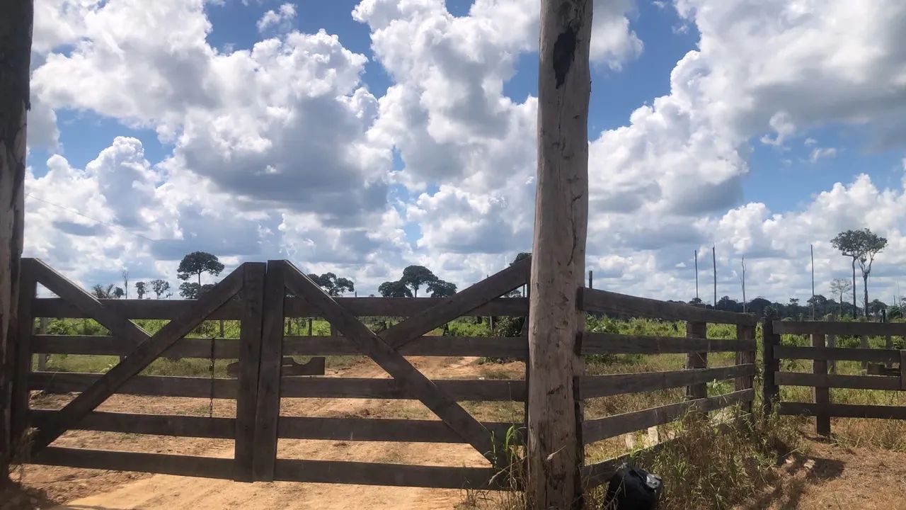 Fazenda diamante  - Foto 2