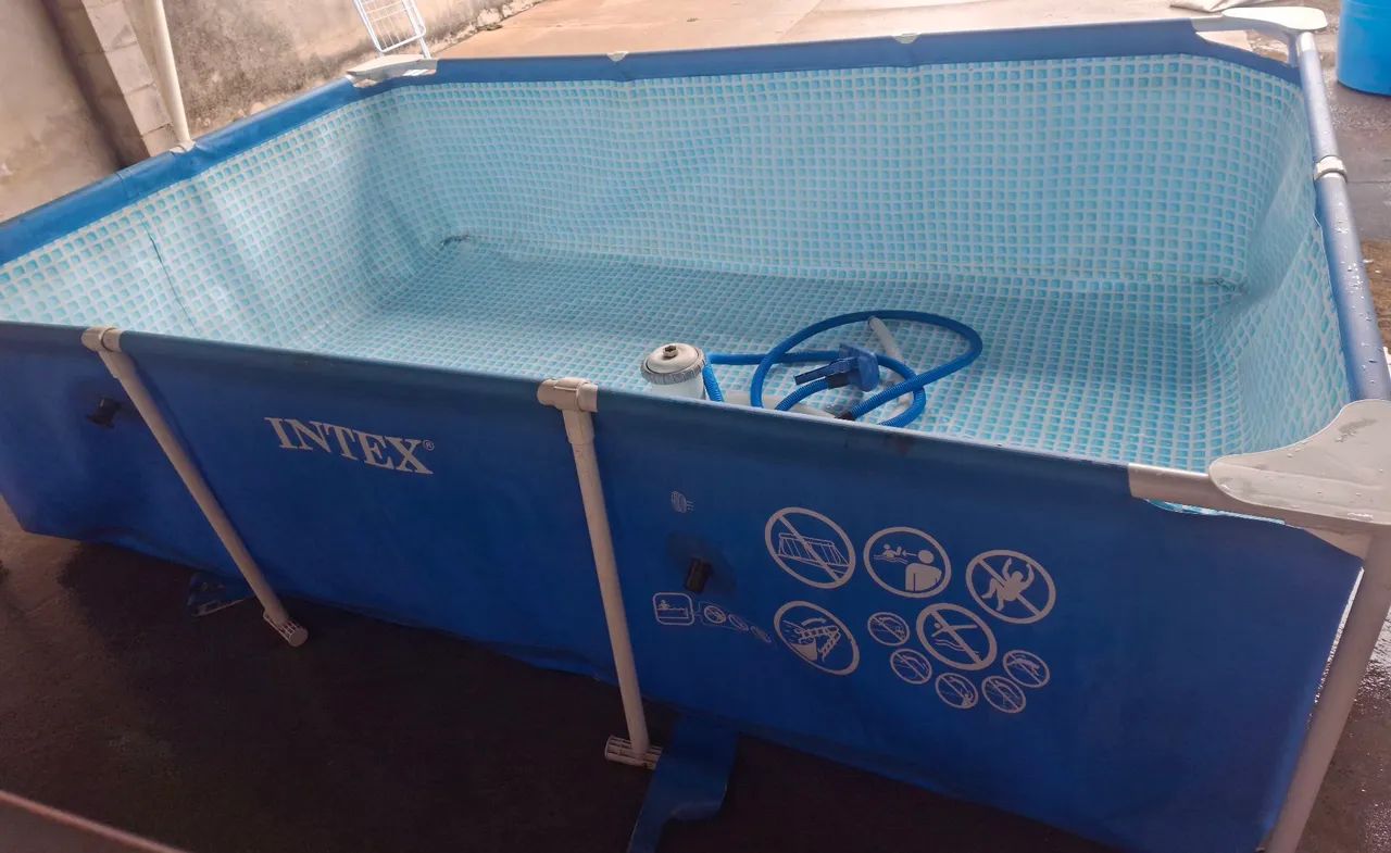 Piscina  - Foto 5