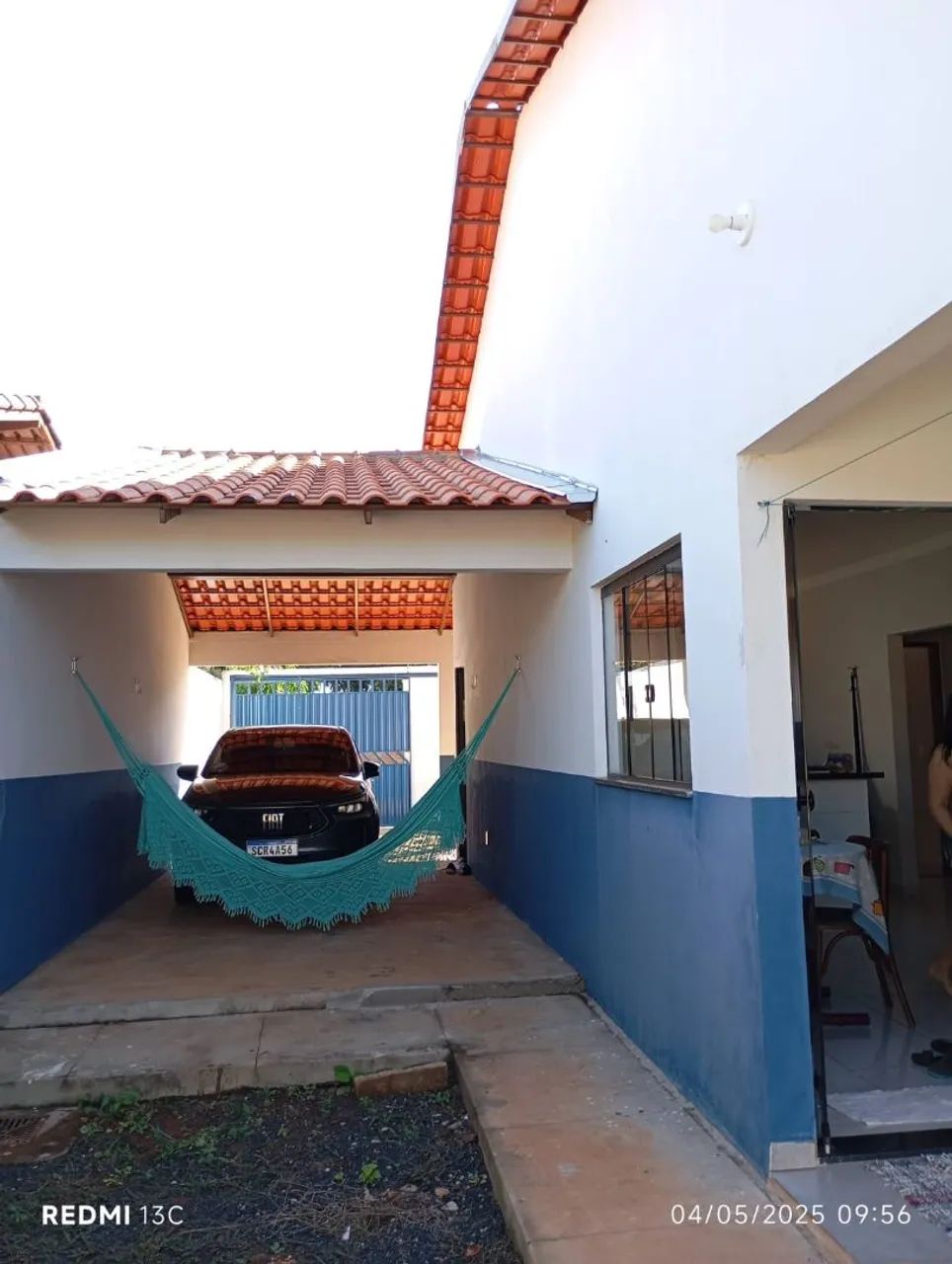  Casa 3/4 Caldas Novas-  - Foto 3