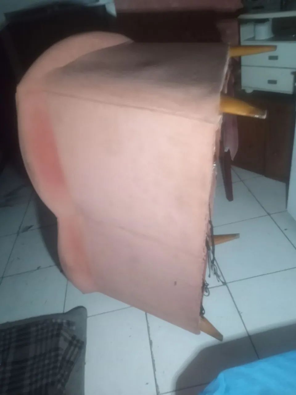 Sofá de 2 lugares  - Foto 3