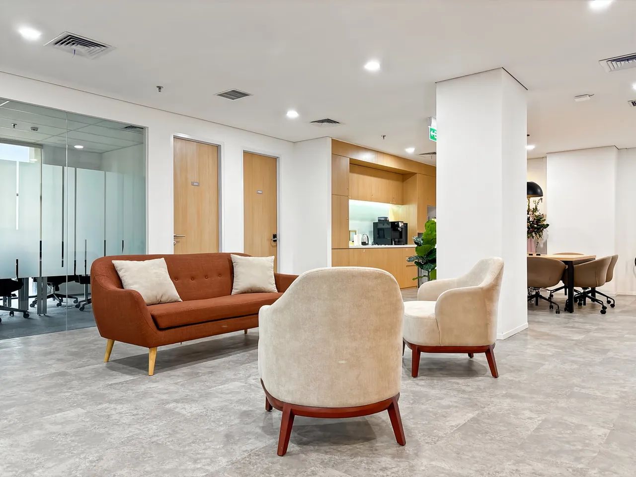 Escritório para alugar na Regus Cascavel, Centro Cascavel - Foto 3
