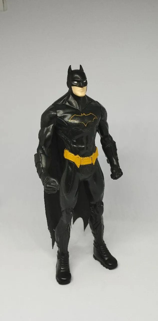 Batman  - Foto 3