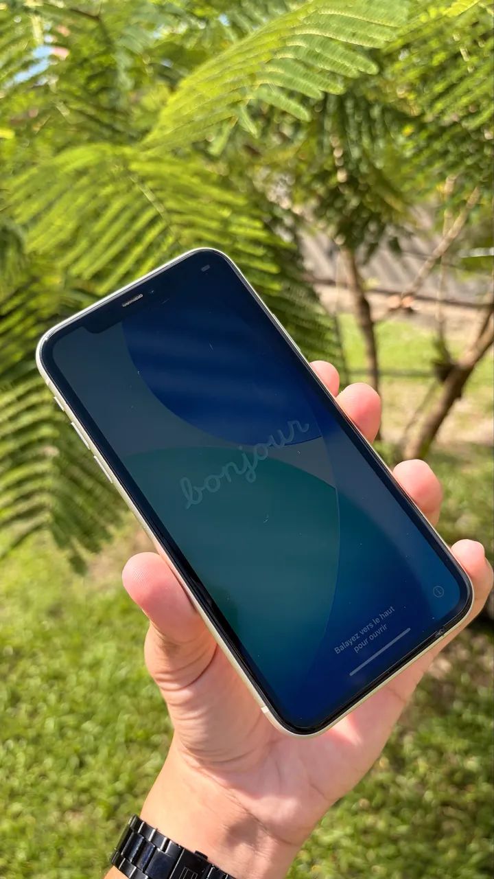 iPhone 11  - Foto 4