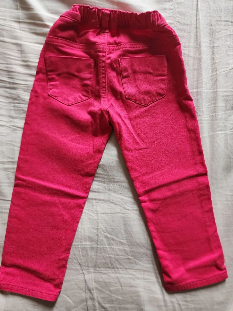 Cal ça hering infantil menina - Foto 2