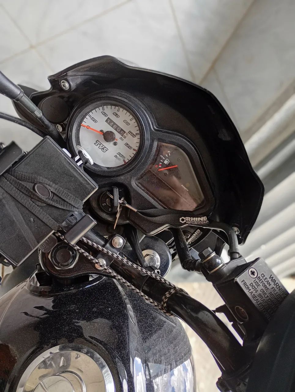 Moto para alugar  - Foto 3