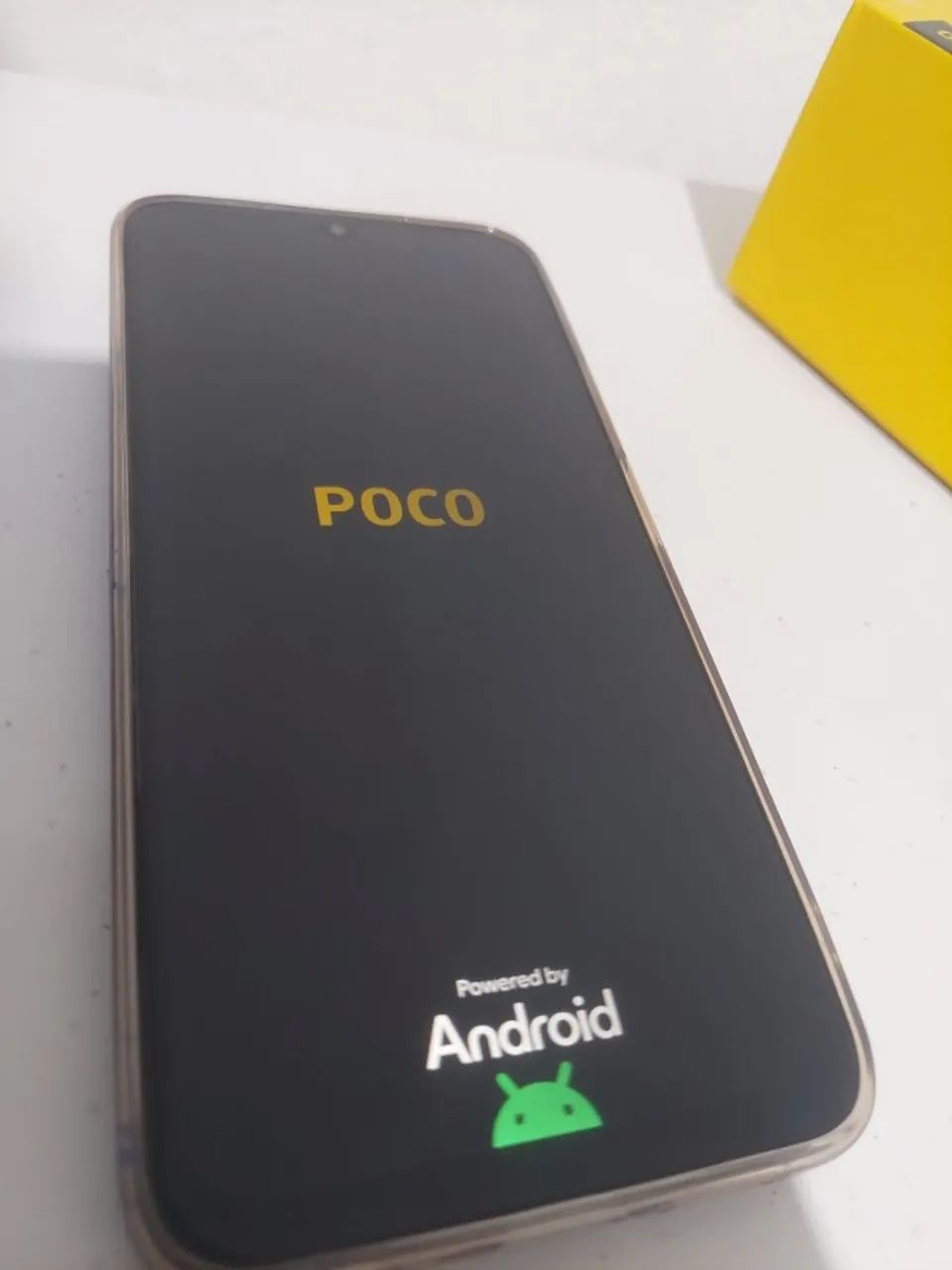 xiaomi poco - Foto 2