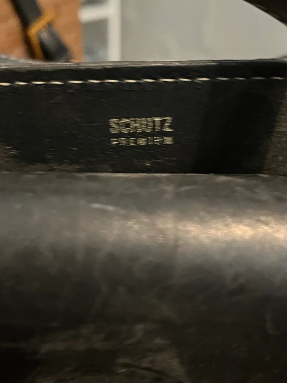 Bolsa Schütz original premium - Foto 3