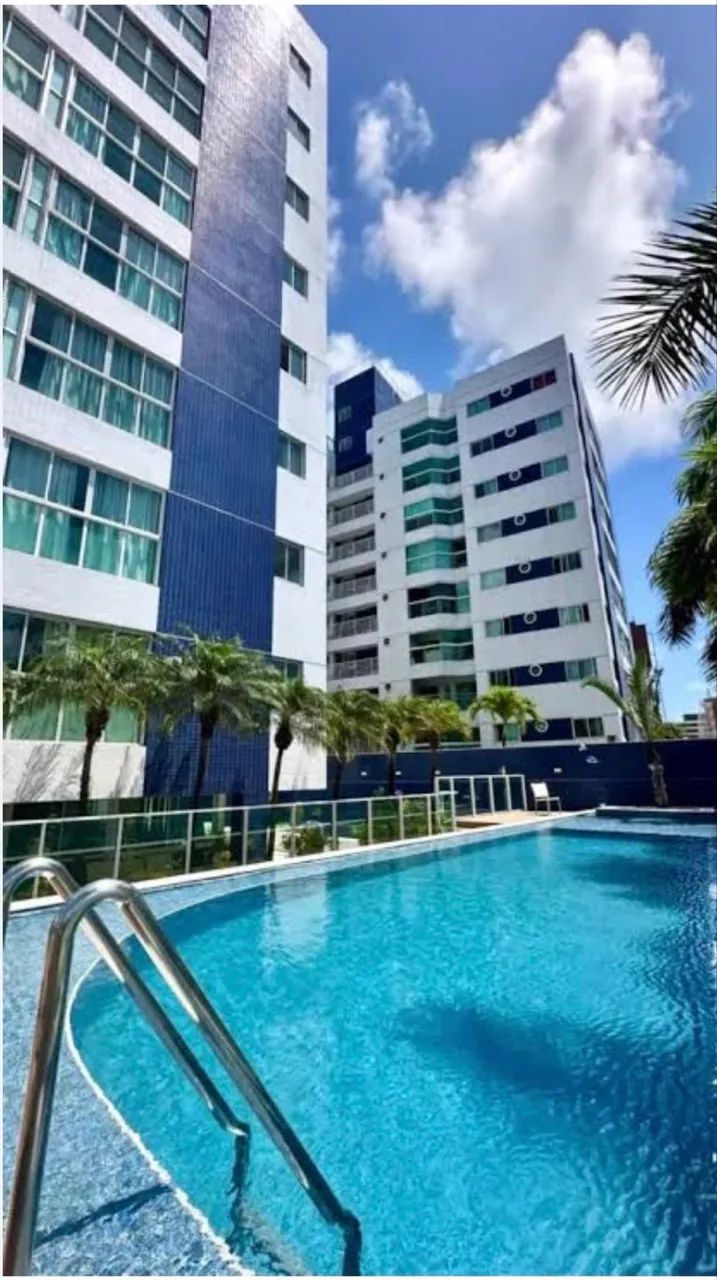 Foto - João Pessoa - Jardim Oceania