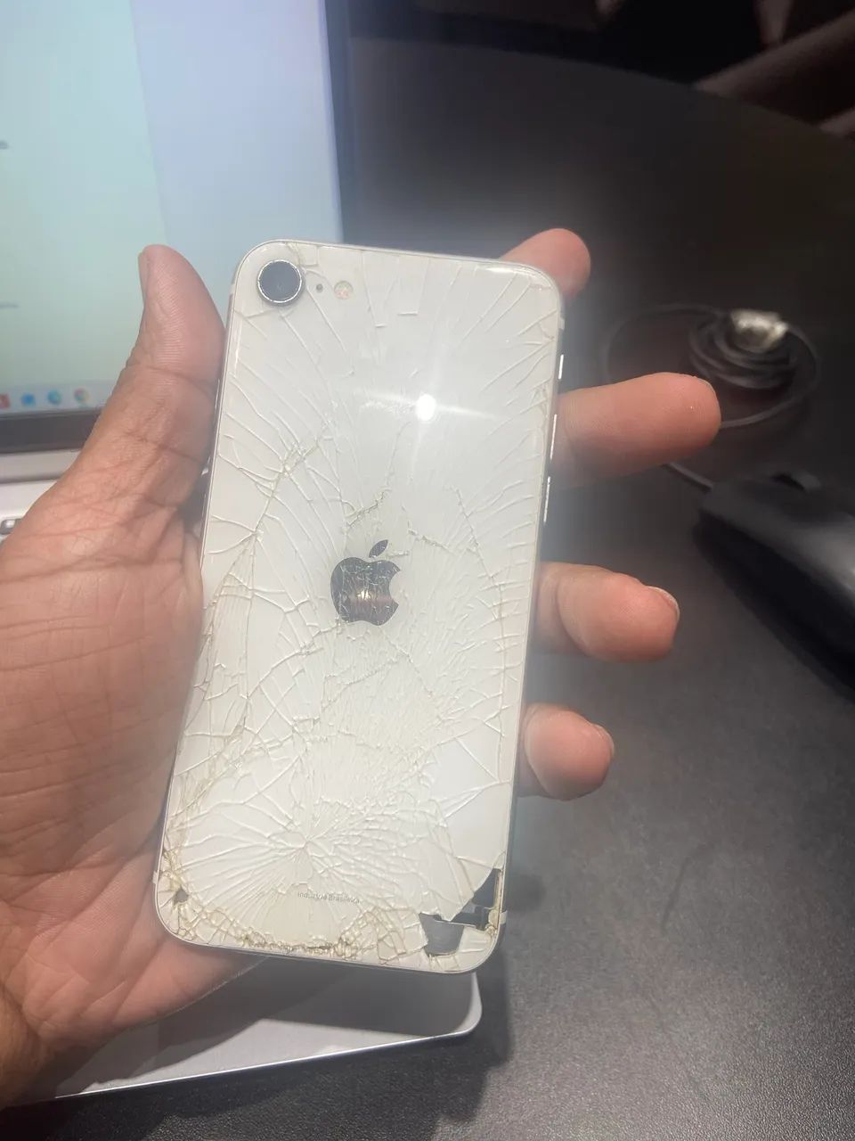 IPhone SE segunda geração  - Foto 5