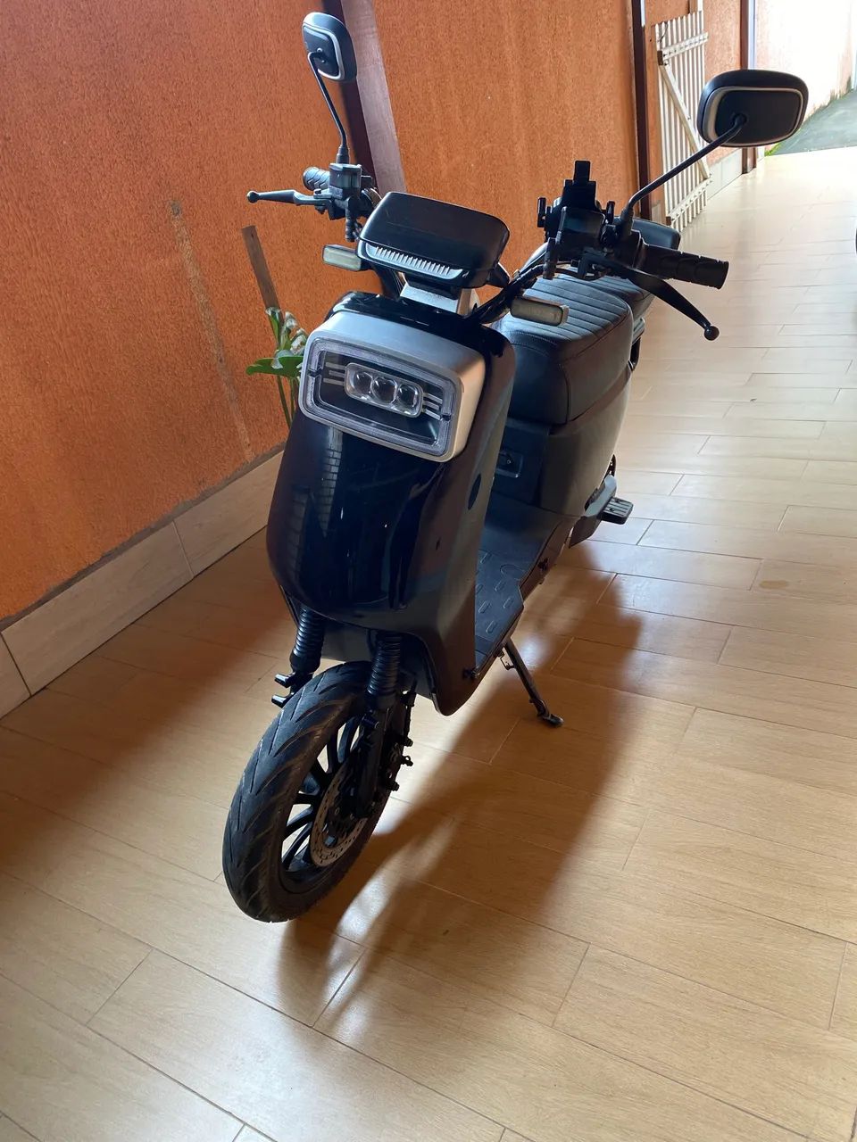 Scooter  - Foto 5