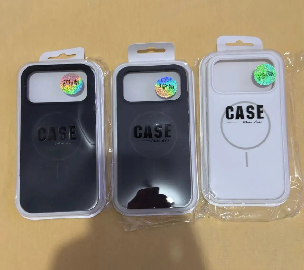 Capas para iPhones  - Foto 3