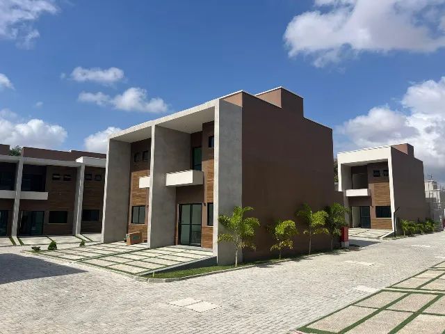 Casa com dois suítes na Maraponga -86m² - Foto 4