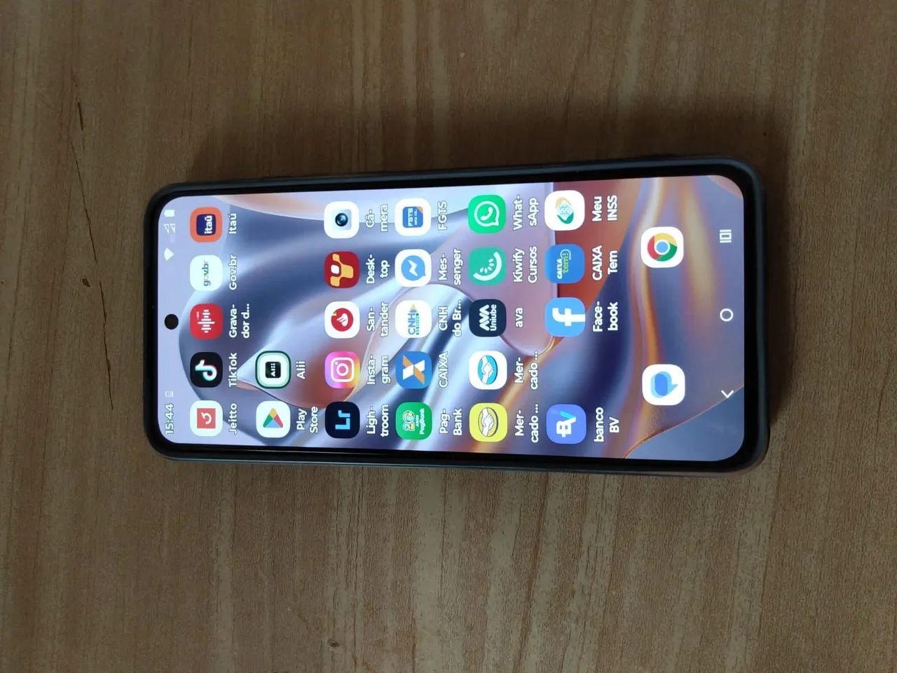 moto g neo 50 256 GB - Foto 2
