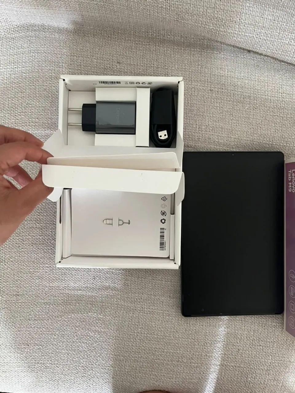 Lenovo Tab M9 - Foto 2
