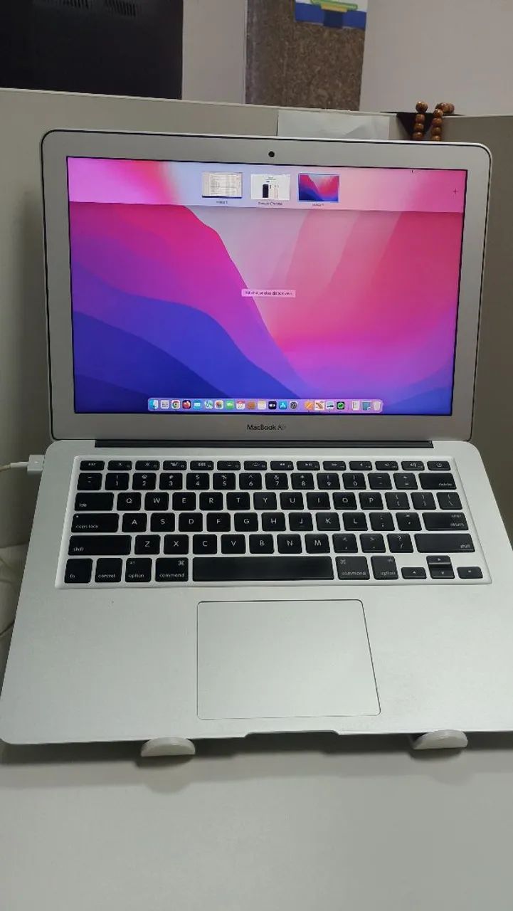 MacBook Air 256 Gb 