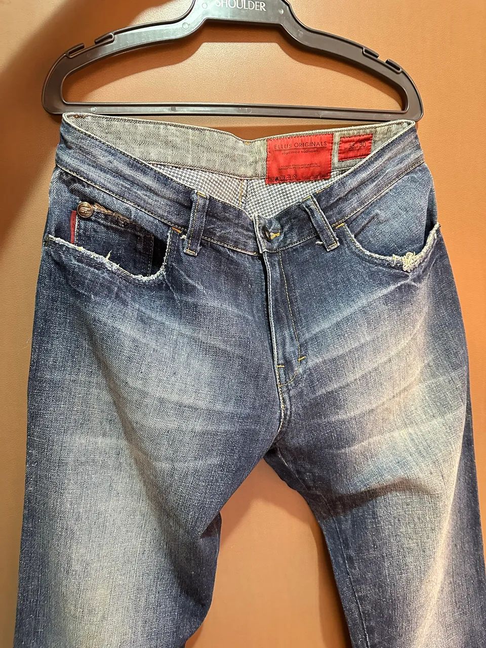 Vende-se | Calça Jeans Ellus  - Foto 3