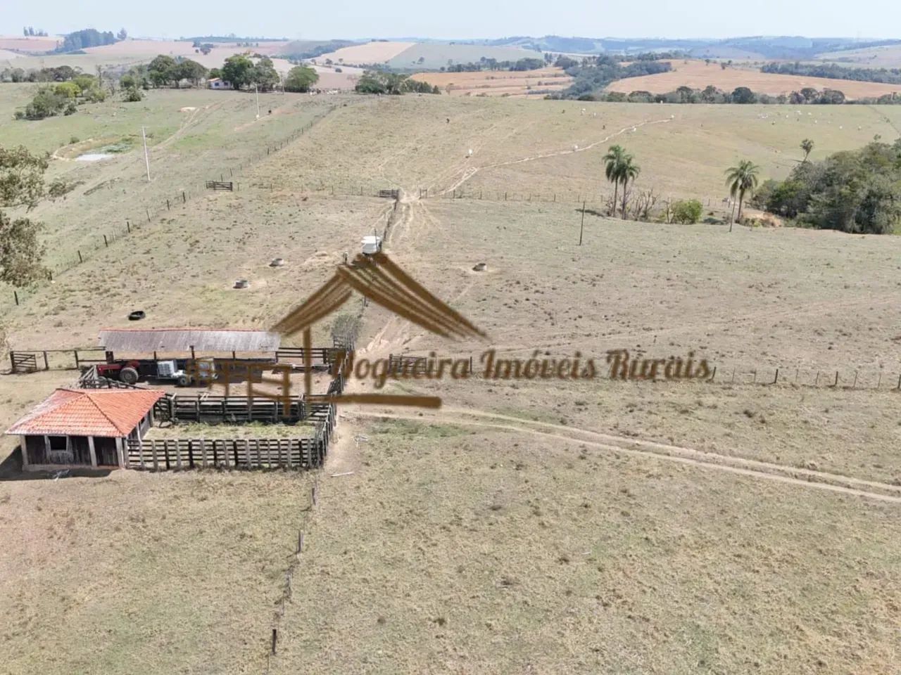 EXCELENTE SÍTIO A VENDA EM SÃO MIGUEL ARCANJO- SP