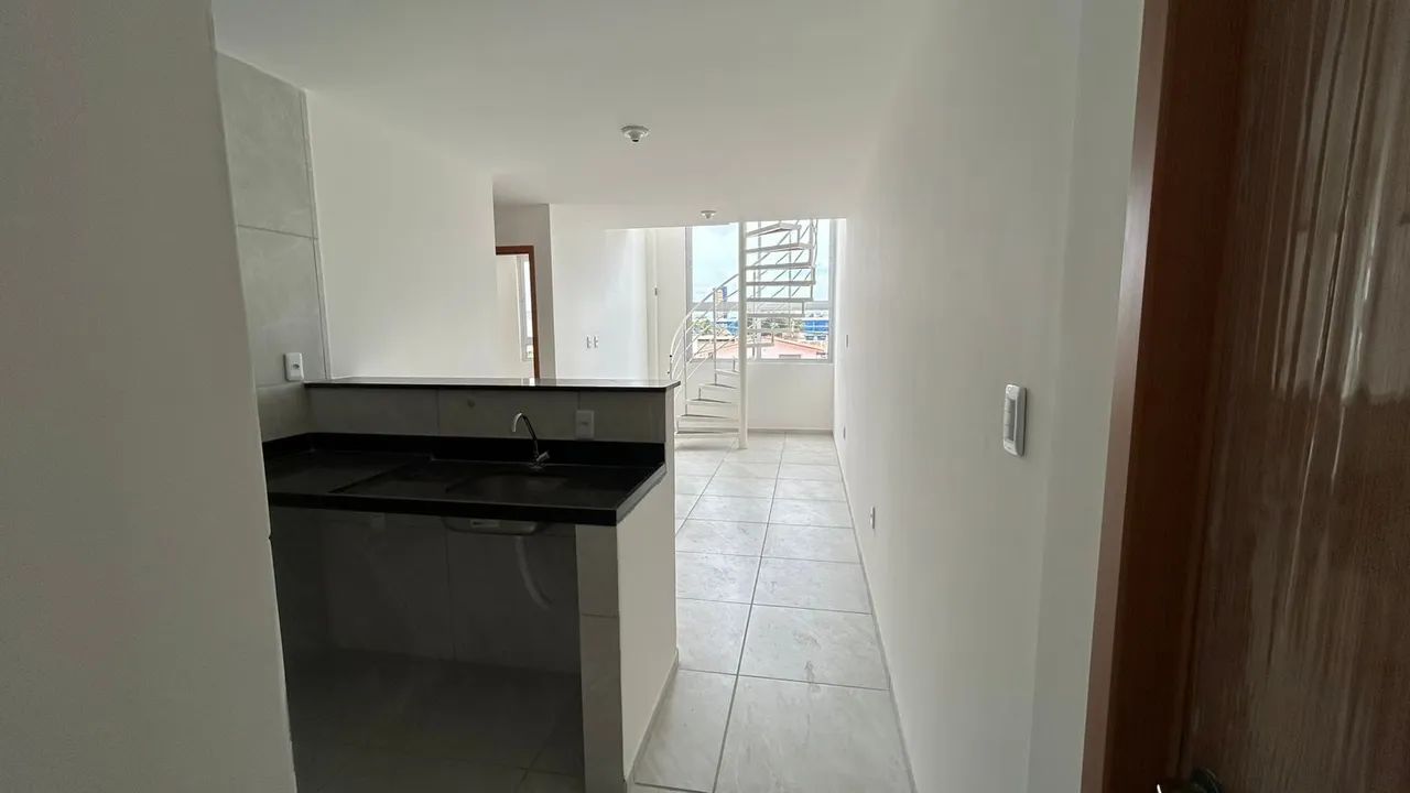 COBERTURA DUPLEX - BAIRRO DOS ESTADOS - Foto 3
