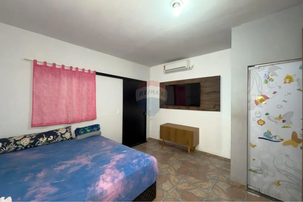 "Charme e Conforto em Rondonópolis: Casa 4 Quartos" - Foto 4