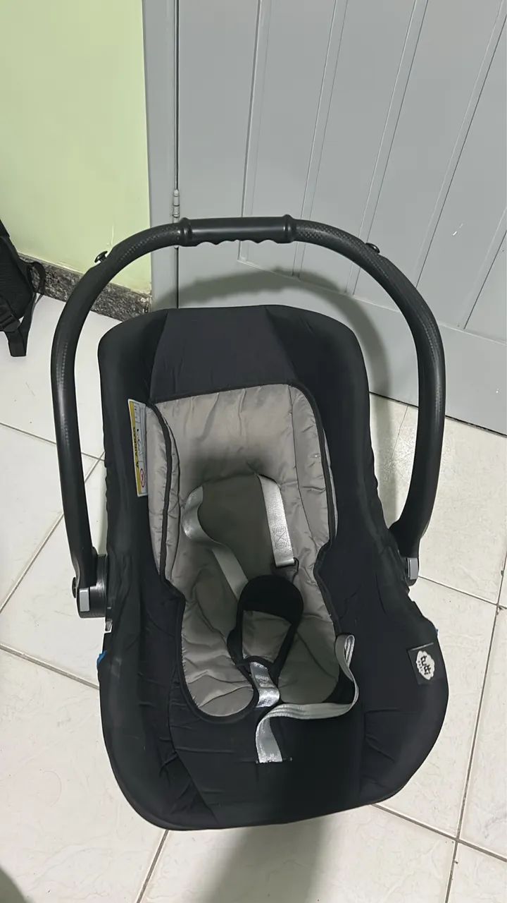 Bebê conforto 