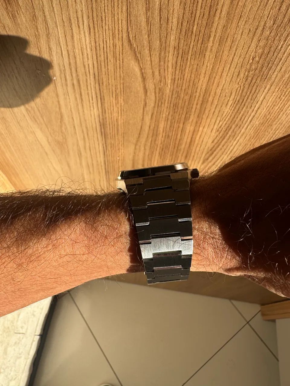 Tissot PRX 40mm powermatic 80 - Foto 2