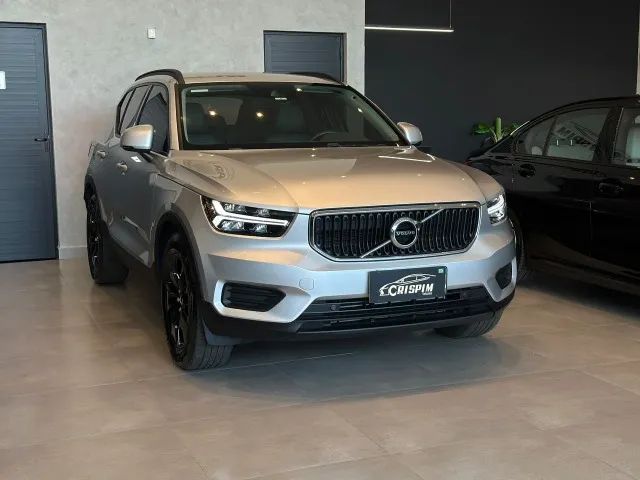 Volvo Xc40 T-4 2.0 190cv FWD 2019 2019