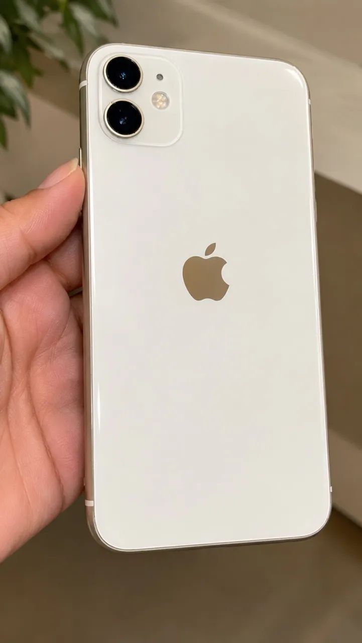 IPhone 11 - Foto 3