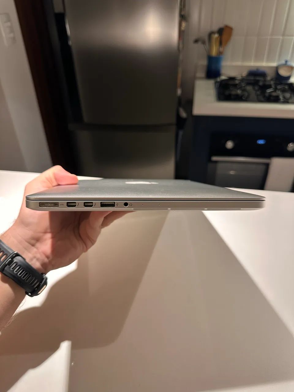 Macbook Pro Mid 2014 - Tela 13 Polegadas - Foto 5
