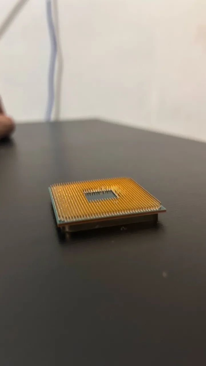 RYZEN 5 5500 - Foto 2