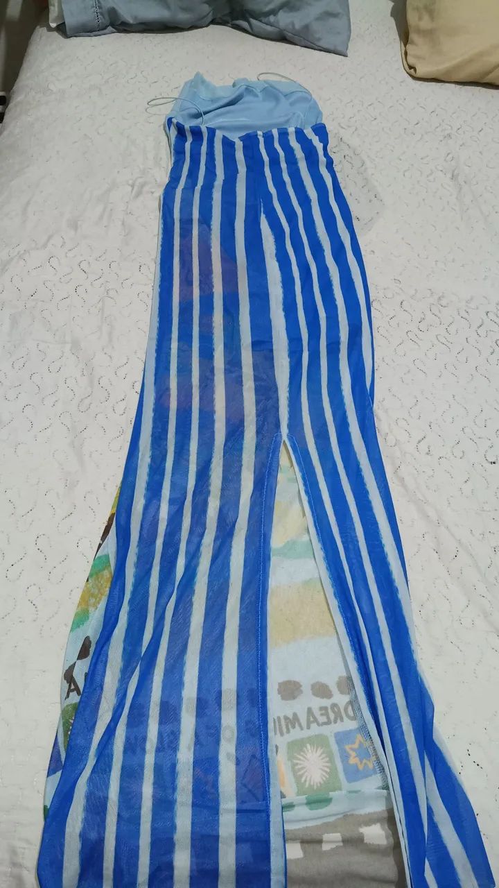 Vestidos  - Foto 3