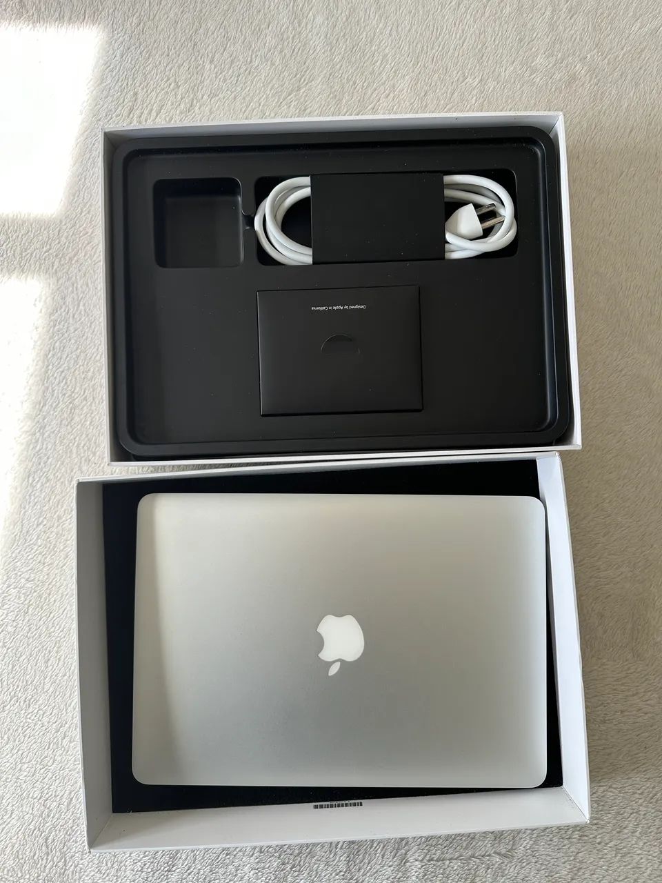 Macbook Air 2017 13 inch - Notebooks - Portão, Curitiba 1503670382