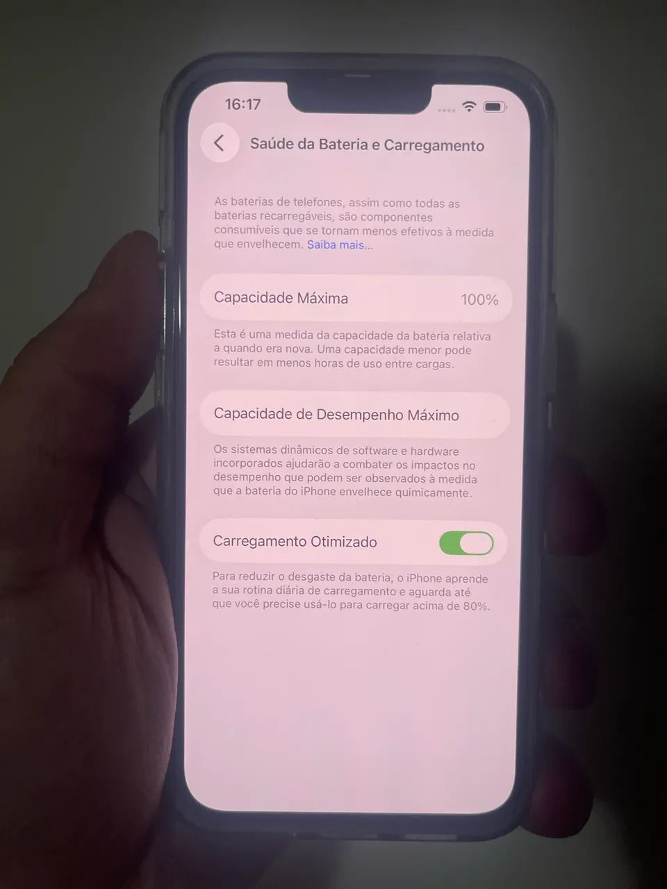 iPhone 13 - 128gb  - Foto 3