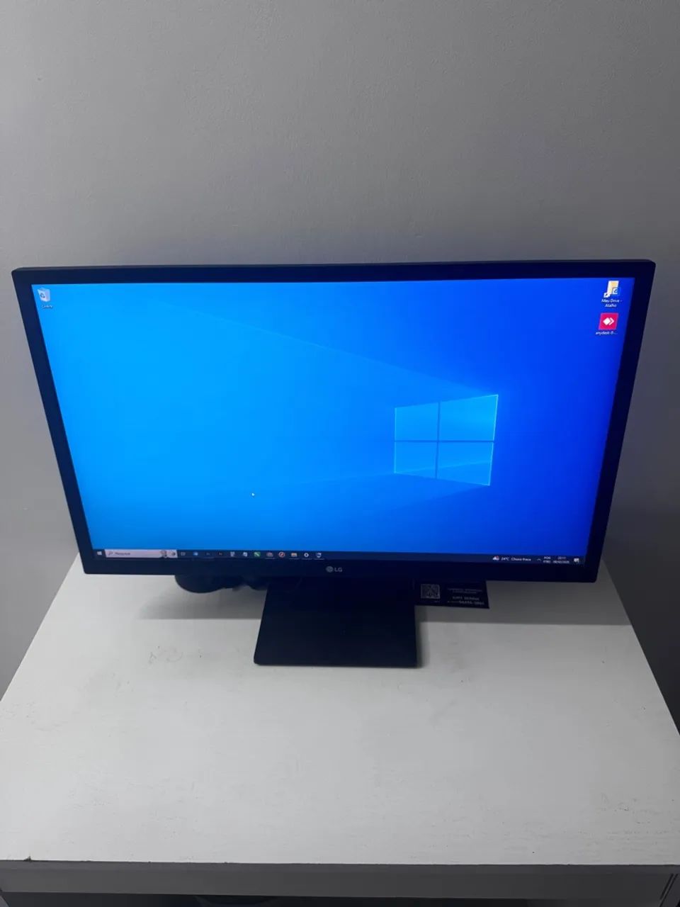 PC GAMER BOM ESTADO - Foto 4