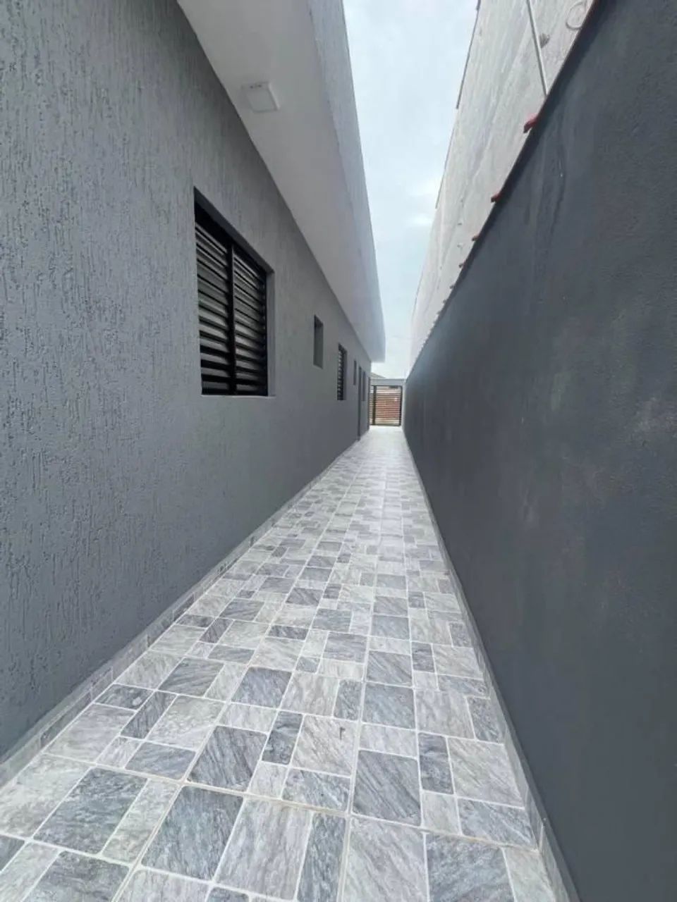 Casa com 2 quartos à Venda, Suarão - Itanhaém - Foto 3
