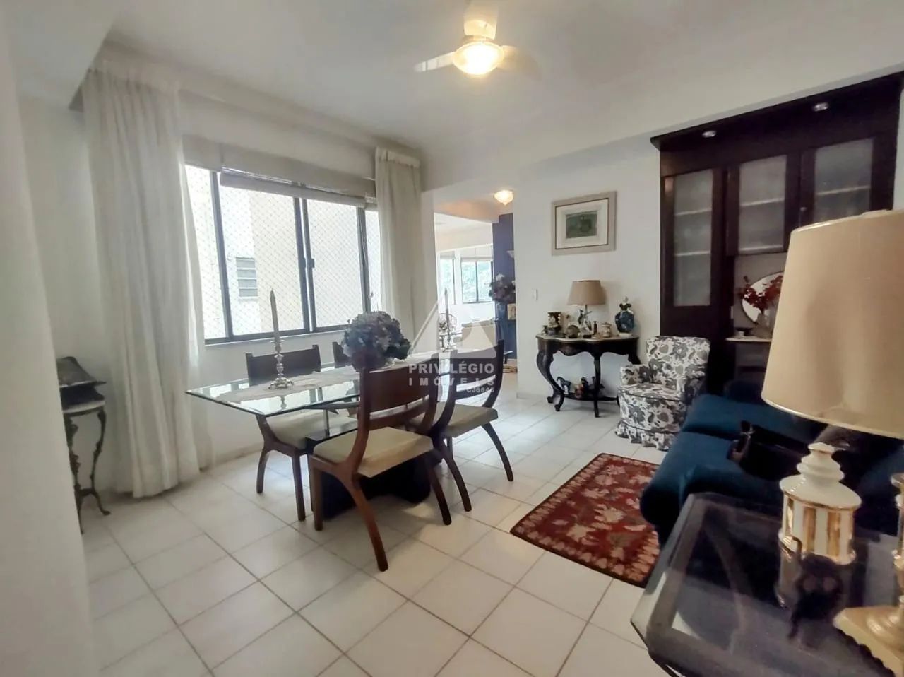 Venda de Apartamento em Lagoa - 3 Dormitórios e 1 Suíte - Foto 3