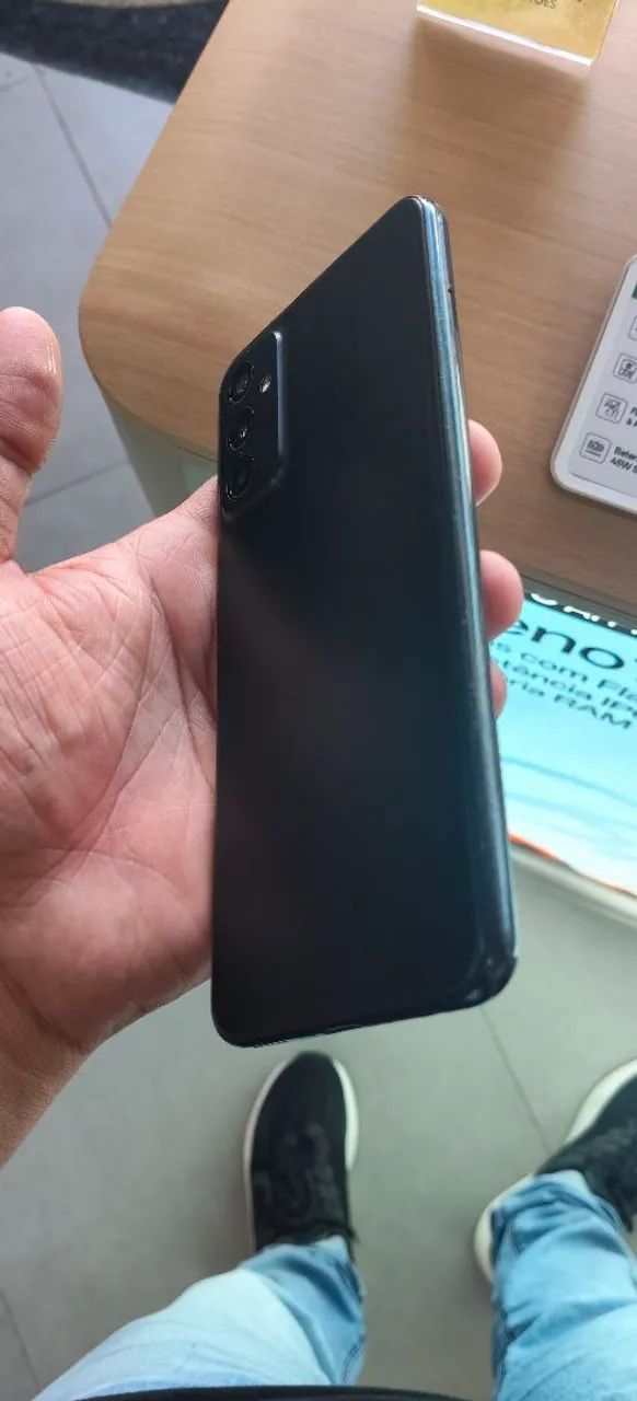 Samsung Galaxy M23 -  256g 8 RAM  - Foto 4