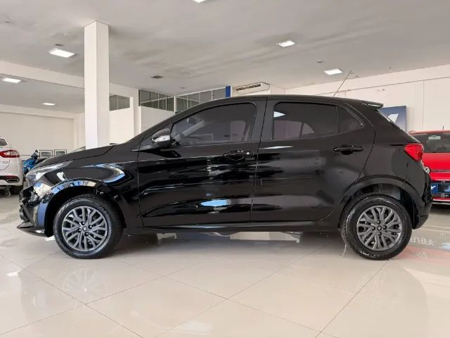 Fiat Argo 1.0 6V Flex. 2022 - Foto 5