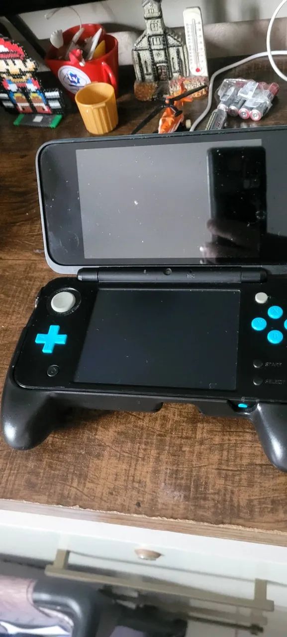 Nintendo 2ds - Foto 2
