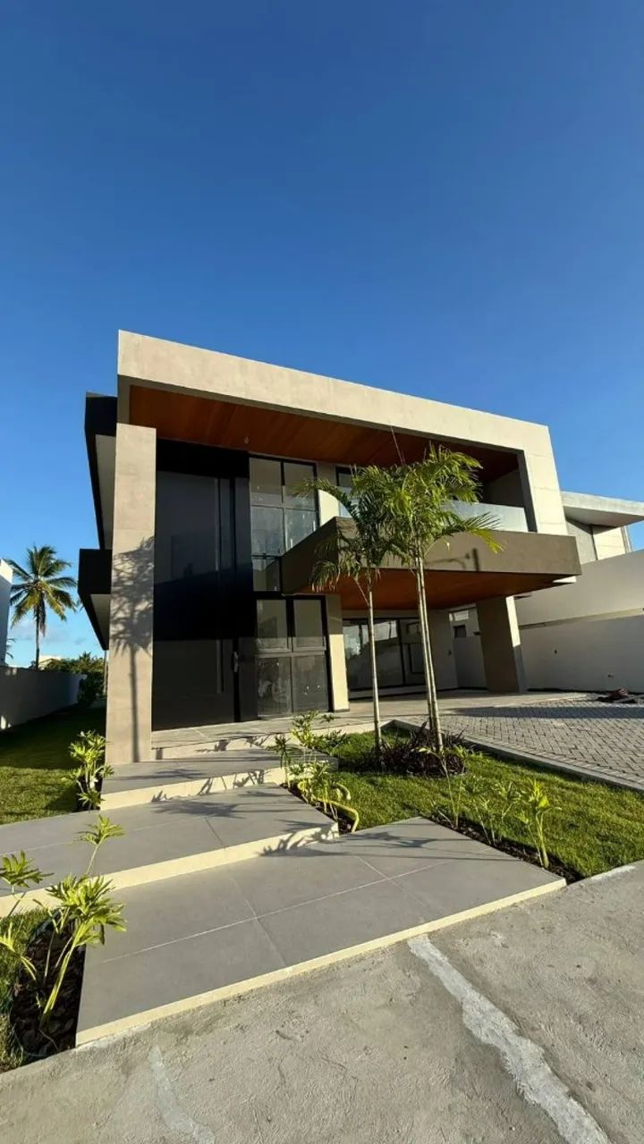CASA À VENDA NO DAMHA - Barra dos Coqueiros - Foto 3