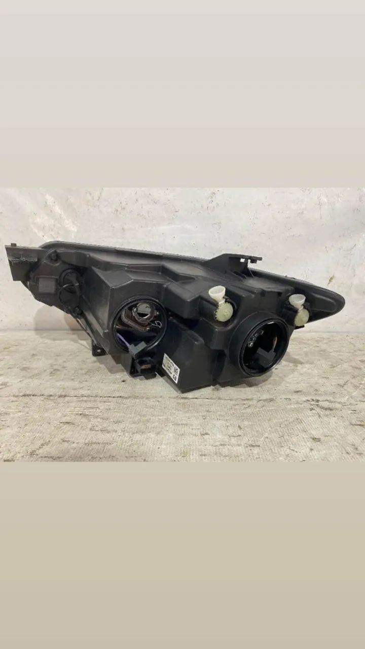Farol Tracker 2019 A 2025 - Foto 5