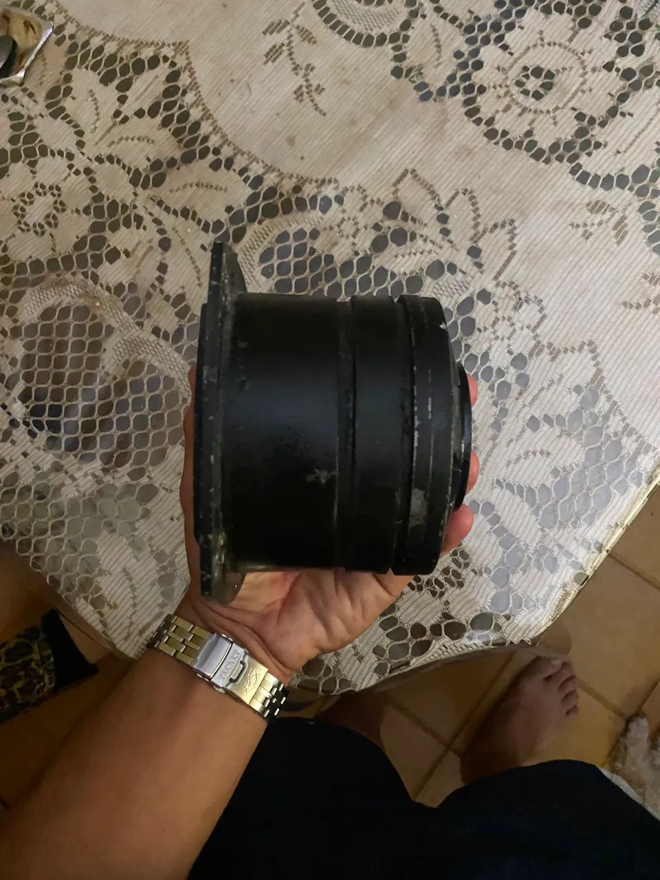 Vendo caixa sem com Sub Falcon 250rms - Foto 4
