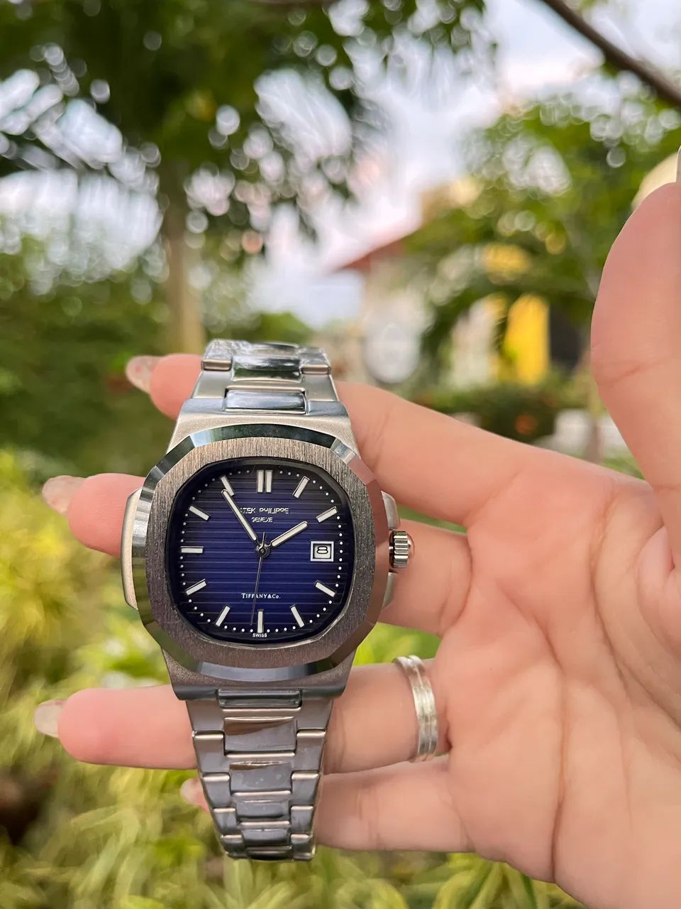 PATEK PRIMEIRA LINHA - Foto 4