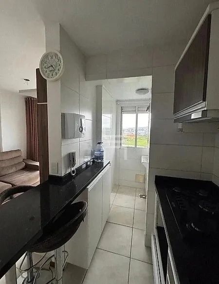 Apartamento 2 quartos com suíte no Pagani, 60m² - Foto 5
